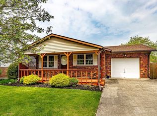 2628 Halifax Dr, Middletown, OH