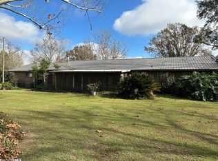 8651 County Road 65, Foley, AL 36535