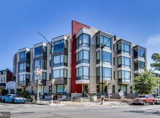 The One-five, Washington, DC 20003