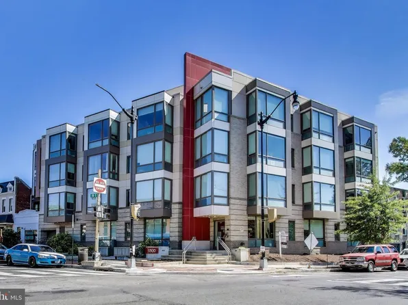 1500 Pennsylvania Ave SE APT 105, Washington, DC 20003