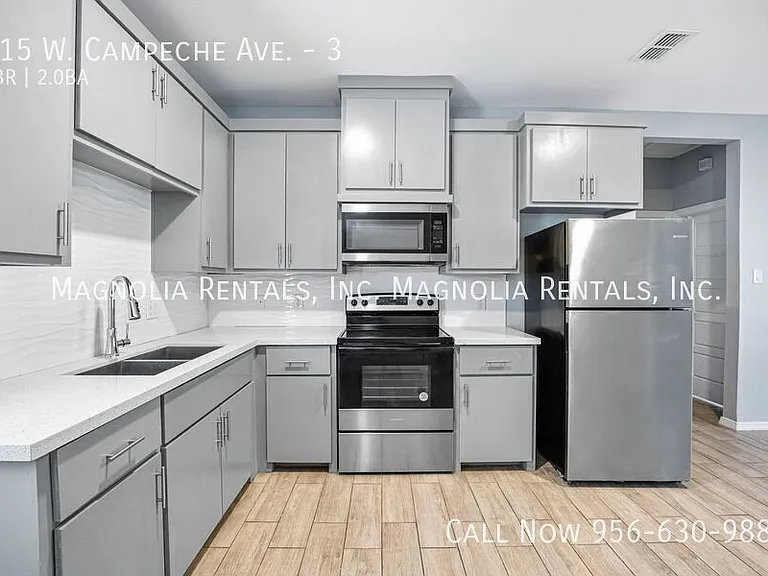 115 W Campeche Ave #3 — Photo 5