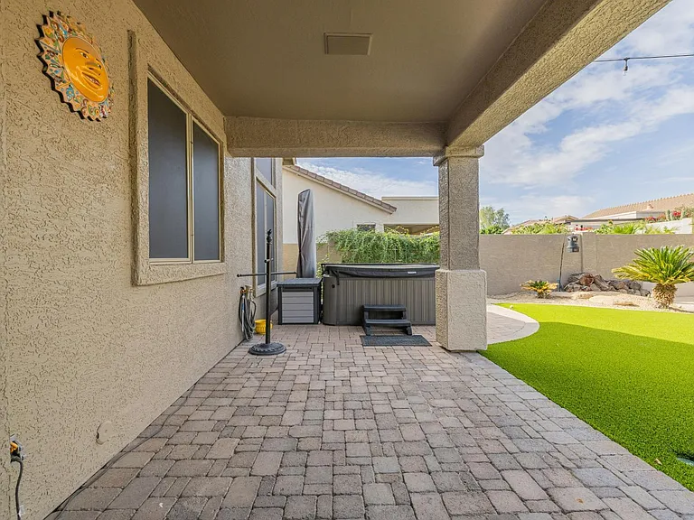 7740 E Phantom Way — Photo 31