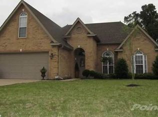 3305 Ridgeway Cir, Jonesboro, AR 72404