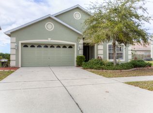 12007 Citrus Leaf Dr, Gibsonton, FL 33534