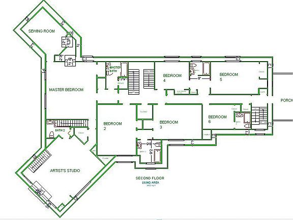 2nd floor