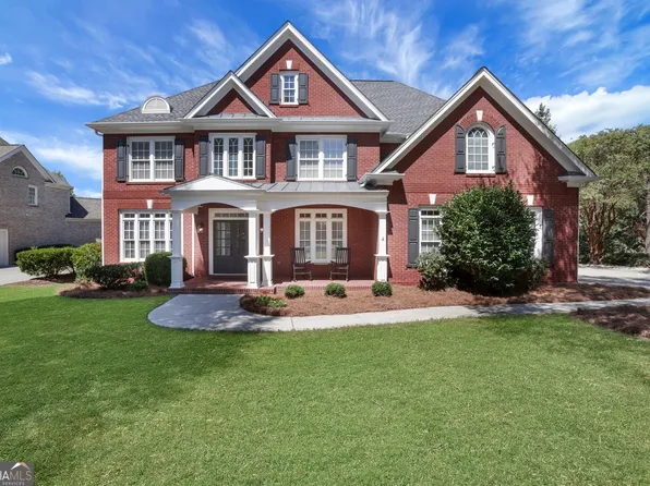 2350 Gladstone Pl, Cumming, GA 30041