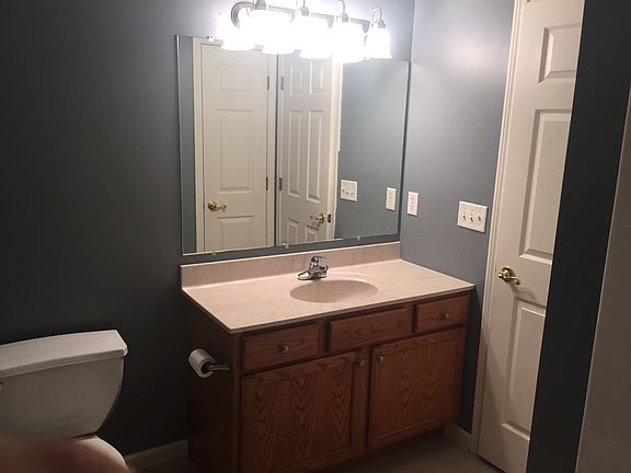 2nd Bath