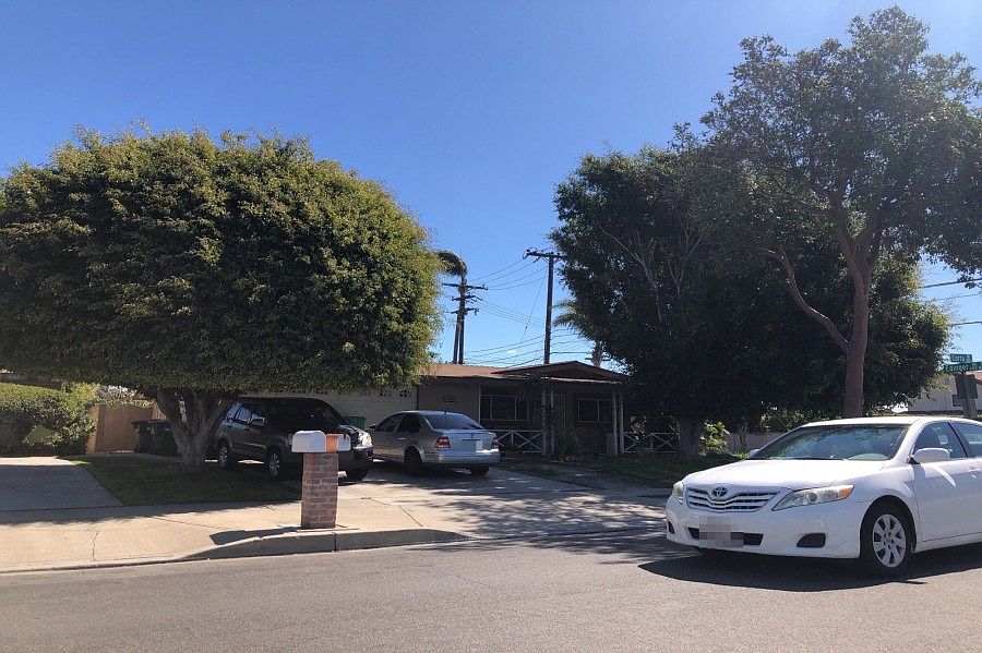 2nd image of 1233 S Corta Dr