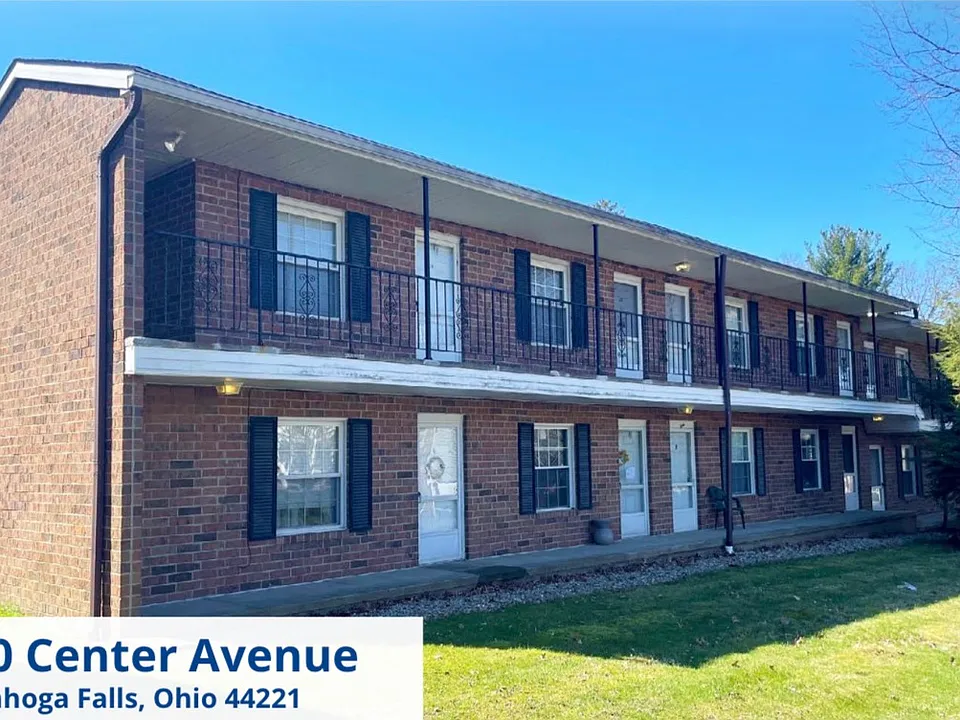 450 Center Ave #1