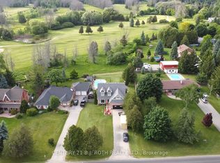 1252 Shore Acres Dr, Innisfil, ON L0L1R0