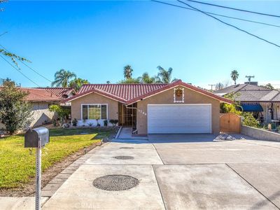 3766 N Arrowhead Ave, San Bernardino, CA, 92405