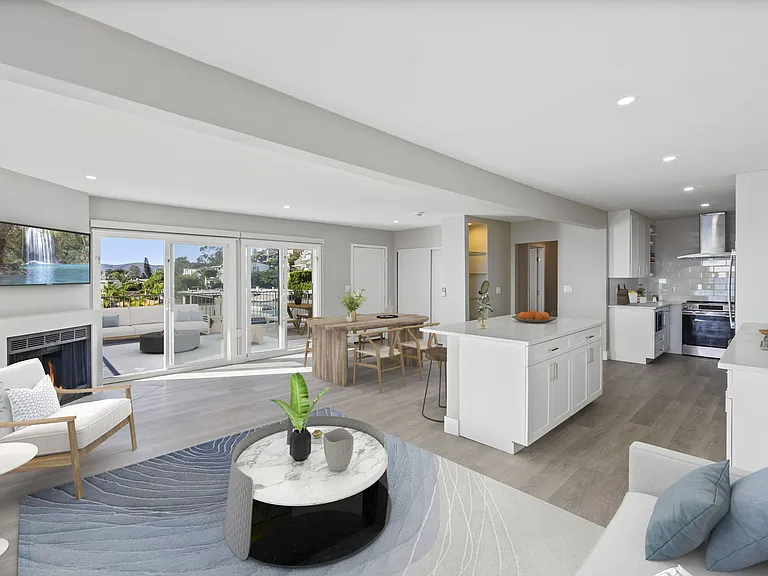 Ocean Edge @ Laguna Beach — Photo 100