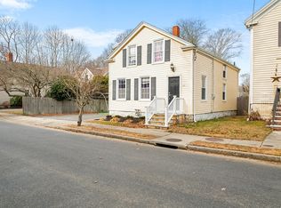 26 Spring St #26, Fairhaven, MA 02719