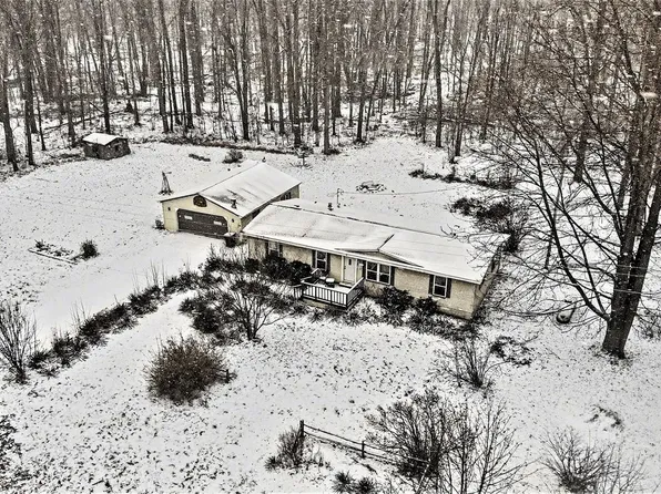 250 S Leaton Rd, Mount Pleasant, MI 48858