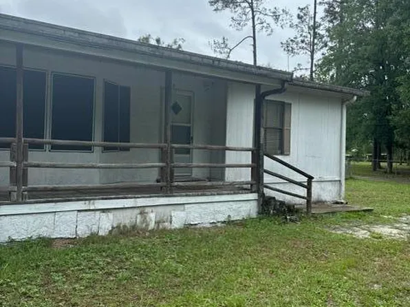 63 MELANIE Lane, Middleburg, FL 32068