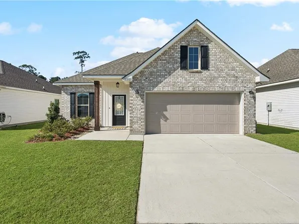 11305 Clover Knoll Dr, Covington, LA 70433