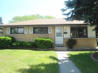 3958 S 76th St, Milwaukee, WI 53220