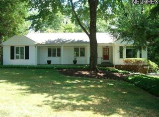 4639 Brainard Rd, Orange, OH 44022