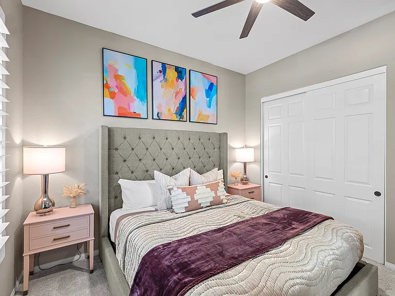 77939 Desert Dr — Photo 17