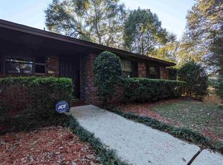 4261 Camden Rd, Tallahassee, FL 32303