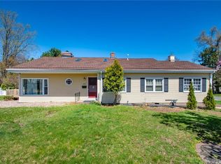 453 Prospect St, Wethersfield, CT 06109