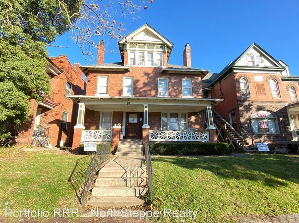 1876 N 4th St, Columbus, OH 43201