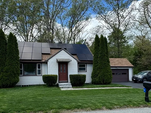 11 Oakland Dr, Auburn, MA 01501