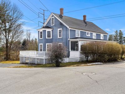 184 Echo Avenue, Portsmouth, NH, 03801