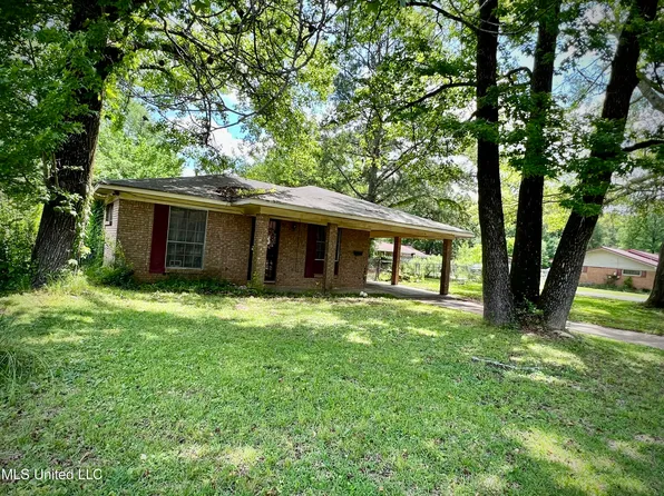 5202 Ginger Dr, Jackson, MS 39209