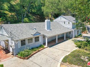 2259 Mandeville Canyon Rd, Los Angeles, CA 90049