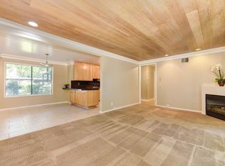600 Woodside Sierra UNIT 1, Sacramento, CA 95825