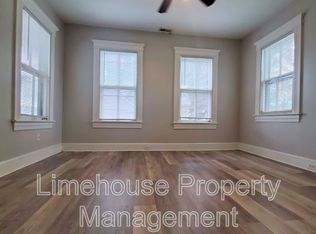 638 Mt Vernon Ave #B, Portsmouth, VA 23707