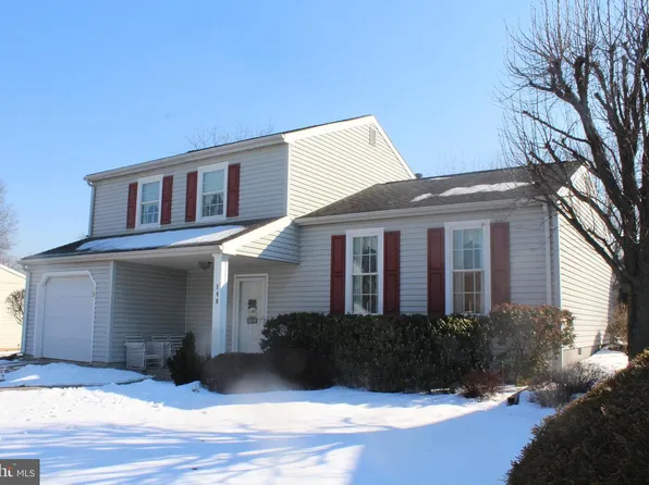 148 Huntley Dr, Harrisburg, PA 17112