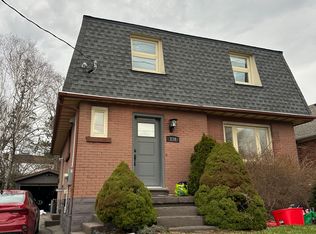 134 Bridgeport Rd E #1, Waterloo, ON N2J2K4