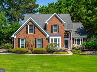 7035 Grand View Way, Suwanee, GA 30024