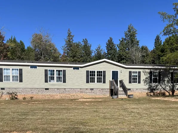 1964 Pinckney Rd, Chester, SC 29706