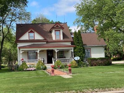 1544 G St, Geneva, NE, 68361