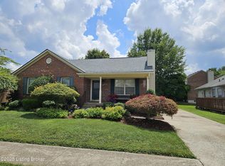 5602 Charleswood Pl, Louisville, KY