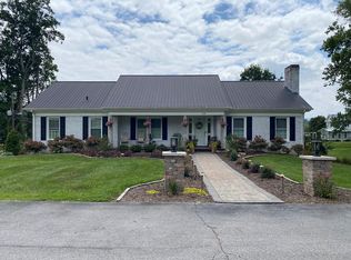 524 Old Stage Rd, Chilhowie, VA 24319