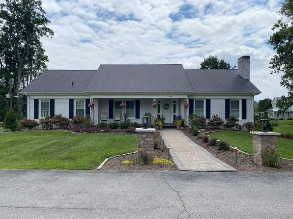 524 Old Stage Rd, Chilhowie, VA 24319