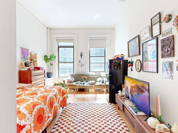 116 West 69th Street image 1 of 8