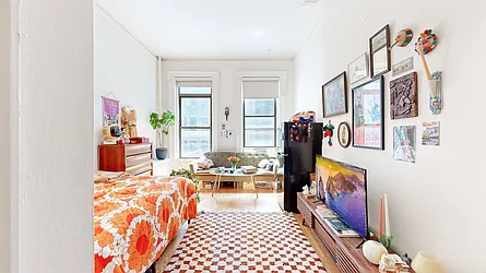 116 West 69th Street, #2B