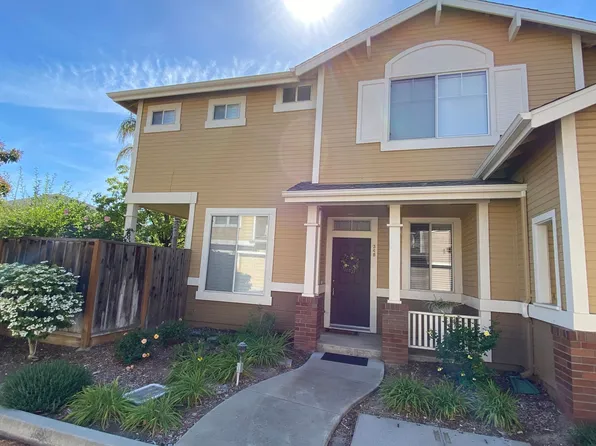 348 Powerscourt Way, San Jose, CA 95136