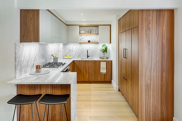 Sold by Brown Harris Stevens Development Marketing | media 27