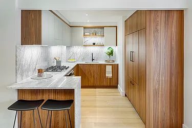 Sold by Brown Harris Stevens Development Marketing