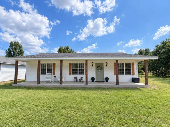 50079 Sink Rd, Amory, MS 38821