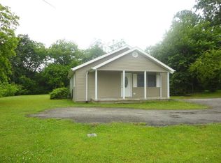 121 N Carolina Ave, Henderson, TN 38340