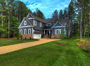 11351 Winding River Rd, Providence Forge, VA 23140