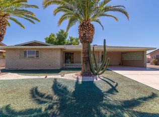 6053 E El Paso St, Mesa, AZ 85205