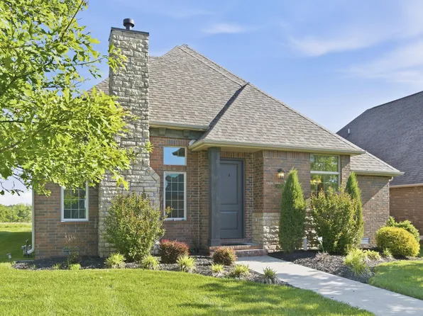 3835 E Brookdale Ter, Springfield, MO 65802
